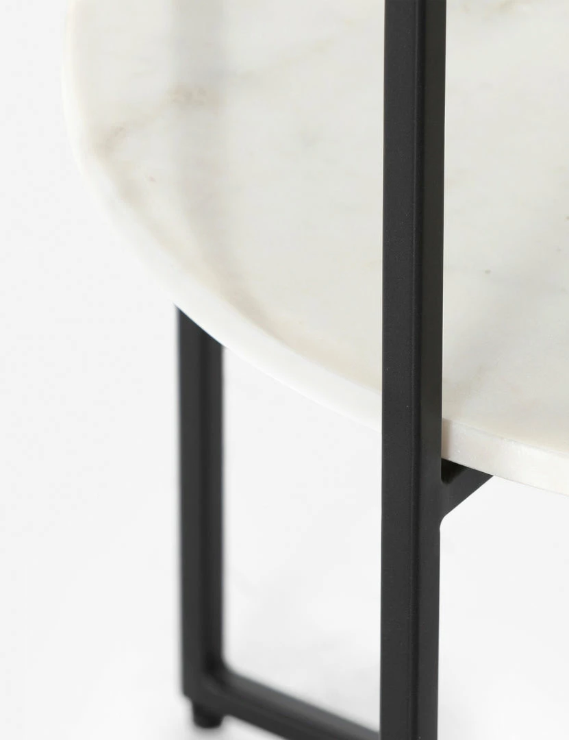 Outlet 🔥 Lulu And Georgia Furniture Capistrano Side Table 🤩 9 Lulu And Georgia Furniture Capistrano Side Table