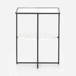 Outlet 🔥 Lulu And Georgia Furniture Capistrano Side Table 🤩 14 Lulu And Georgia Furniture Capistrano Side Table