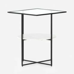 Lulu And Georgia Furniture Capistrano Side Table