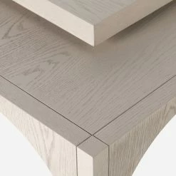 Lulu And Georgia Hilgard Nesting Square Coffee Table