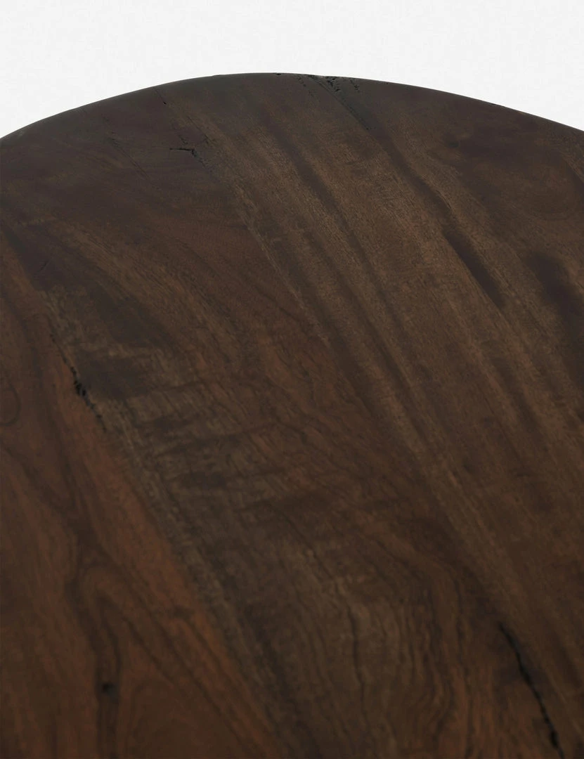 Outlet π Lulu And Georgia Armand Oval Coffee Table π 9 Lulu And Georgia Armand Oval Coffee Table