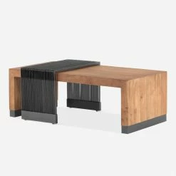 Lulu And Georgia Furniture Luciane Coffee Table