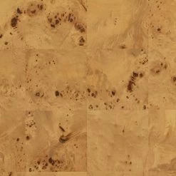 Lulu And Georgia Burl Wood Martine Coffee Table