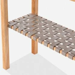 Lulu And Georgia Oristano Console Table Furniture