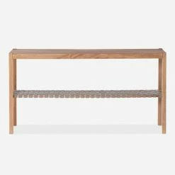 Lulu And Georgia Oristano Console Table Furniture