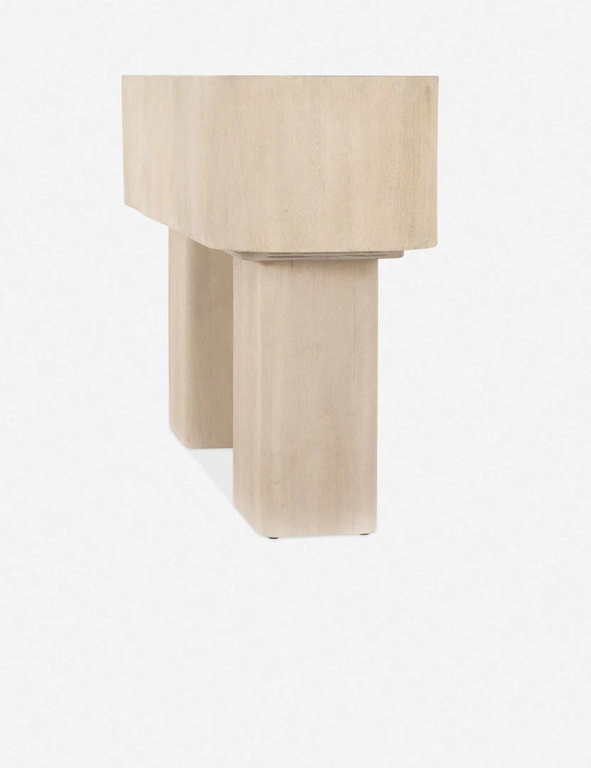 Best Pirce β Lulu And Georgia Sunako Console Table Burl Wood π 6 Lulu And Georgia Sunako Console Table Burl Wood