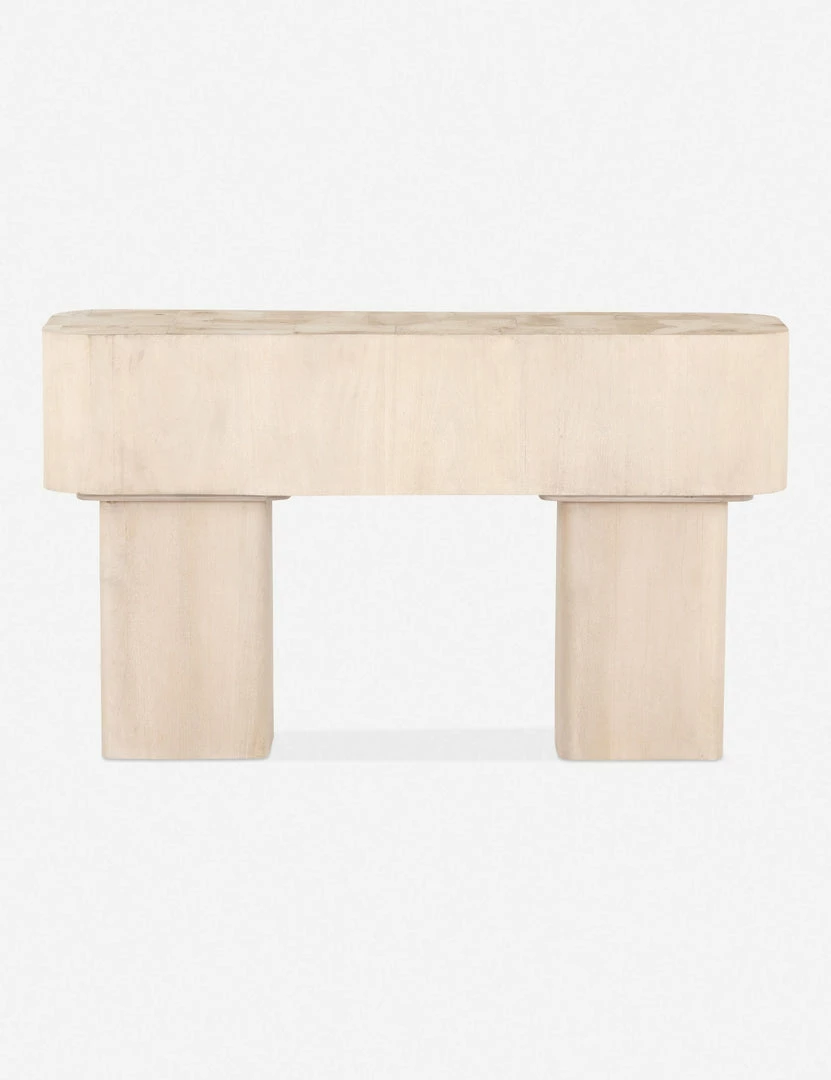 Best Pirce β Lulu And Georgia Sunako Console Table Burl Wood π 3 Lulu And Georgia Sunako Console Table Burl Wood