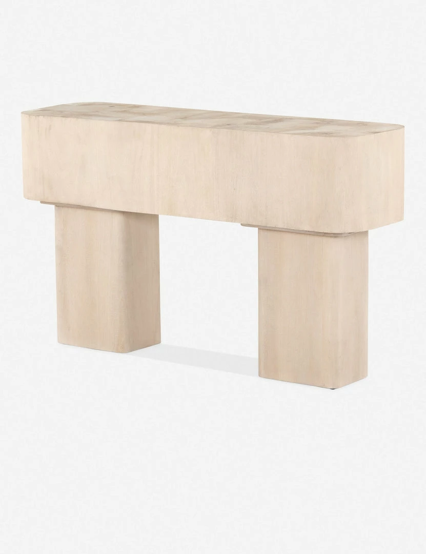 Best Pirce β Lulu And Georgia Sunako Console Table Burl Wood π 4 Lulu And Georgia Sunako Console Table Burl Wood