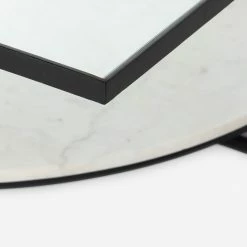 Lulu And Georgia Capistrano Square Coffee Table Furniture