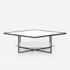Lulu And Georgia Capistrano Square Coffee Table Furniture