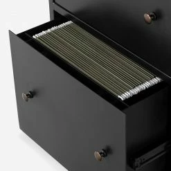 Lulu And Georgia New Malcom Executive Desk