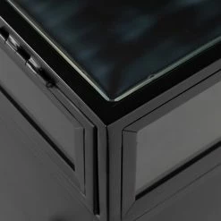 Lulu And Georgia New Malcom Executive Desk