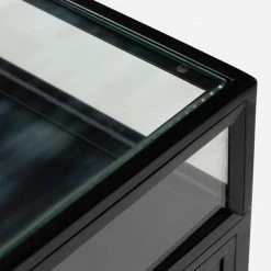 Lulu And Georgia New Malcom Executive Desk