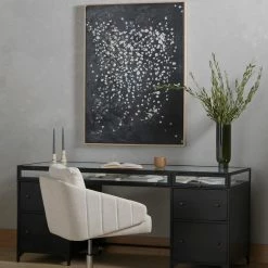 Lulu And Georgia New Malcom Executive Desk