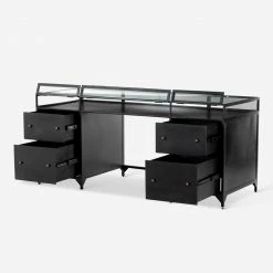 Lulu And Georgia New Malcom Executive Desk