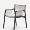 Lulu And Georgia Brinalyn Indoor / Outdoor Dining Chair