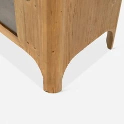 Lulu And Georgia Furniture Andrade Curio Cabinet