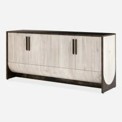 Lulu And Georgia Furniture Isabeau Sideboard