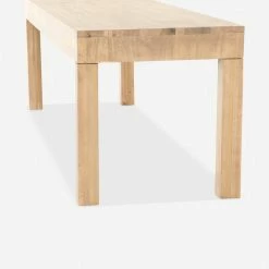 Lulu And Georgia Beckett Dining Bench Furniture