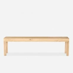 Lulu And Georgia Beckett Dining Bench Furniture