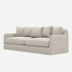 Lulu And Georgia Dina Indoor / Outdoor Sofa
