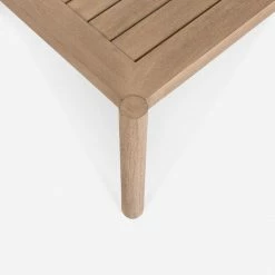 Lulu And Georgia Tonia Indoor / Outdoor Coffee Table