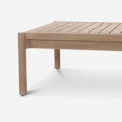 Lulu And Georgia Tonia Indoor / Outdoor Coffee Table