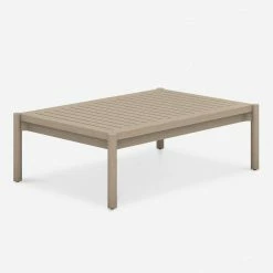 Lulu And Georgia Tonia Indoor / Outdoor Coffee Table