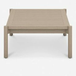 Lulu And Georgia Tonia Indoor / Outdoor Coffee Table