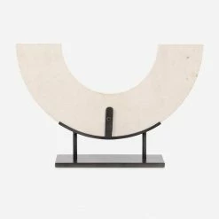 Lulu And Georgia New Nenita Sculpture