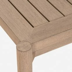 Lulu And Georgia Tonia Indoor / Outdoor Side Table