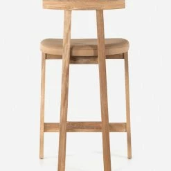 Lulu And Georgia Ayvn Bar And Counter Stool New