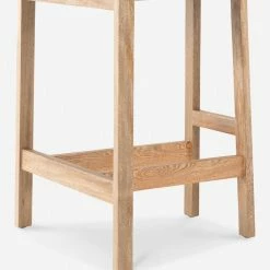 Lulu And Georgia Ayvn Bar And Counter Stool New