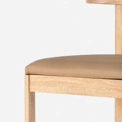 Lulu And Georgia Ayvn Bar And Counter Stool New