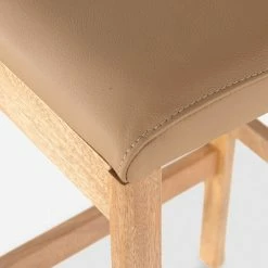 Lulu And Georgia Ayvn Bar And Counter Stool New