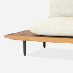 Outlet 🎉 Lulu And Georgia Elodie Indoor / Outdoor Sofa Outdoor Collection ⭐ 21 Lulu And Georgia Elodie Indoor / Outdoor Sofa Outdoor Collection