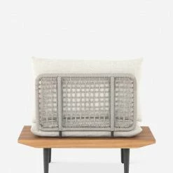 Best deal 💯 Lulu And Georgia Elodie Indoor / Outdoor Accent Chair Outdoor Collection 🥰 19 Lulu And Georgia Elodie Indoor / Outdoor Accent Chair Outdoor Collection