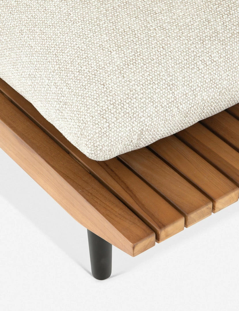 Best deal 💯 Lulu And Georgia Elodie Indoor / Outdoor Accent Chair Outdoor Collection 🥰 8 Lulu And Georgia Elodie Indoor / Outdoor Accent Chair Outdoor Collection