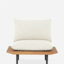 Lulu And Georgia Elodie Indoor / Outdoor Accent Chair Outdoor Collection