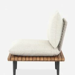 Best deal 💯 Lulu And Georgia Elodie Indoor / Outdoor Accent Chair Outdoor Collection 🥰 15 Lulu And Georgia Elodie Indoor / Outdoor Accent Chair Outdoor Collection