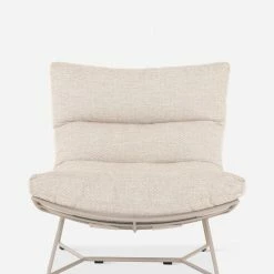 Lulu And Georgia Outdoor Collection Mallorca Indoor / Outdoor Accent Chair