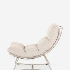 Lulu And Georgia Outdoor Collection Mallorca Indoor / Outdoor Accent Chair