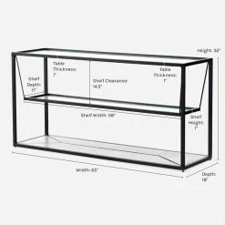 Cheap π Lulu And Georgia Raquel Console Table Furniture π 21 Lulu And Georgia Raquel Console Table Furniture