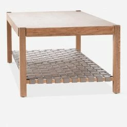 Lulu And Georgia Oristano Coffee Table