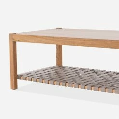 Lulu And Georgia Oristano Coffee Table