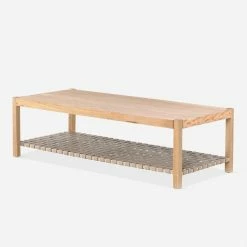 Lulu And Georgia Oristano Coffee Table