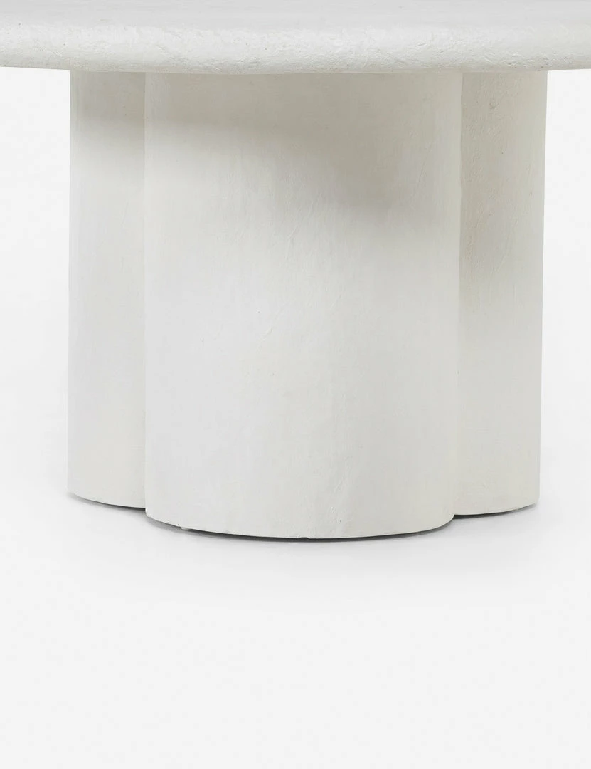 Buy β Lulu And Georgia Sol Round Dining Table π 6 Lulu And Georgia Sol Round Dining Table