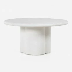 Lulu And Georgia Sol Round Dining Table