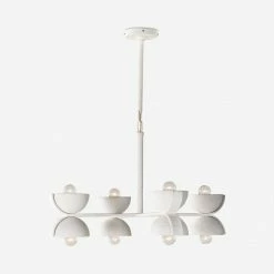 Lulu And Georgia Ricardo Chandelier