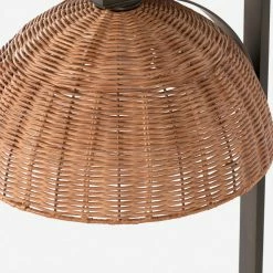 Lulu And Georgia Madeleine Floor Lamp Lighting